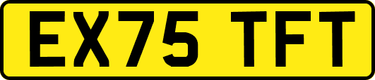 EX75TFT