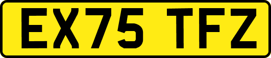 EX75TFZ