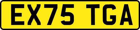 EX75TGA