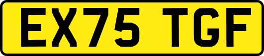 EX75TGF