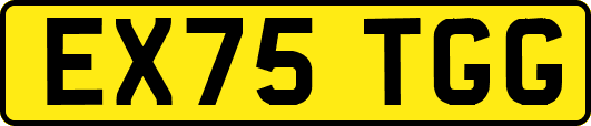 EX75TGG