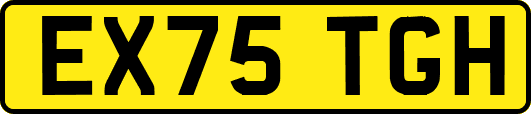 EX75TGH