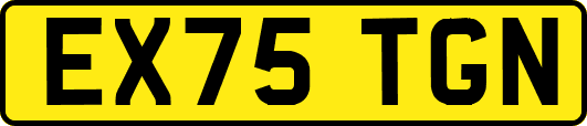 EX75TGN