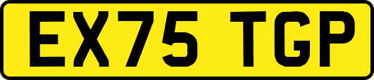 EX75TGP