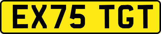 EX75TGT