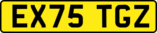 EX75TGZ