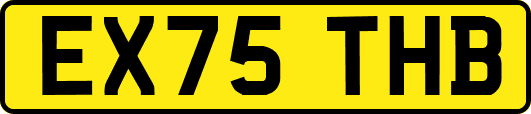 EX75THB