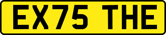 EX75THE