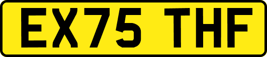 EX75THF