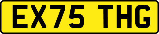 EX75THG