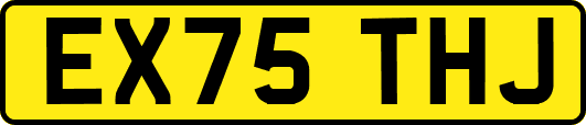 EX75THJ
