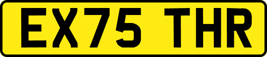 EX75THR