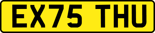 EX75THU