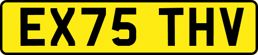EX75THV