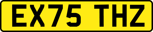 EX75THZ