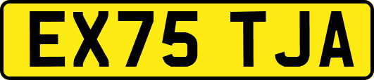 EX75TJA