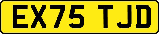 EX75TJD