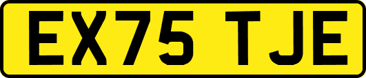 EX75TJE