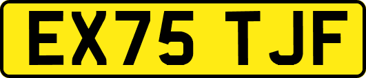 EX75TJF