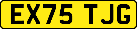 EX75TJG