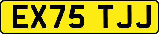 EX75TJJ