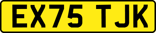 EX75TJK