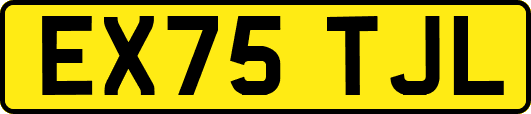 EX75TJL