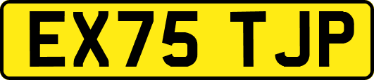 EX75TJP