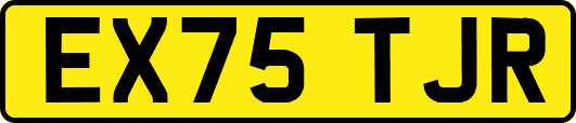 EX75TJR