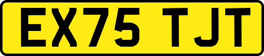 EX75TJT