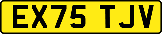 EX75TJV