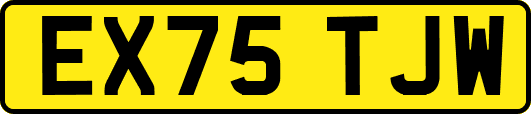 EX75TJW