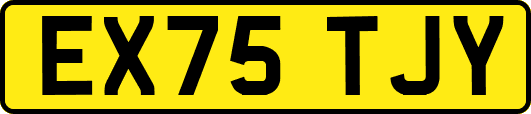 EX75TJY