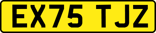 EX75TJZ