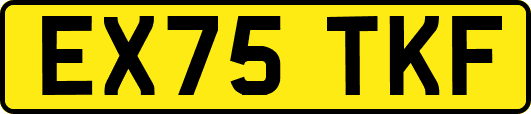 EX75TKF