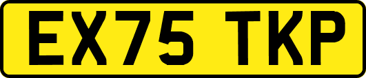EX75TKP