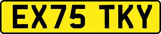 EX75TKY