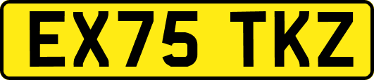 EX75TKZ