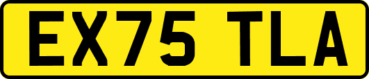 EX75TLA