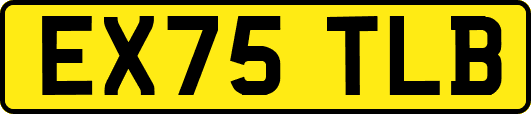 EX75TLB