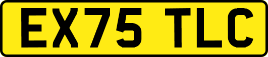 EX75TLC