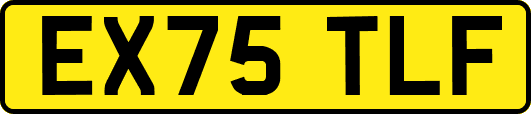 EX75TLF