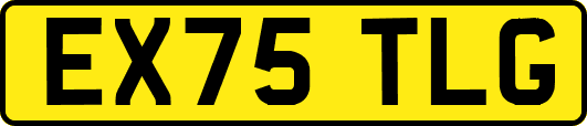 EX75TLG