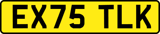 EX75TLK