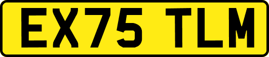 EX75TLM
