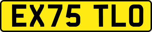 EX75TLO