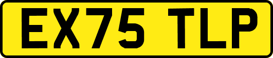 EX75TLP