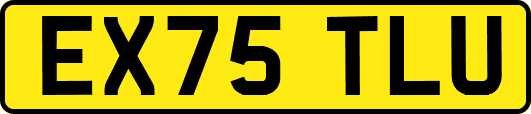 EX75TLU