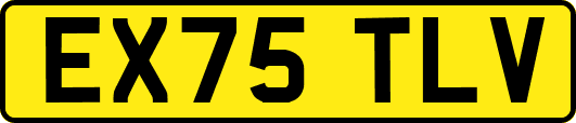 EX75TLV