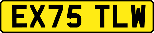 EX75TLW